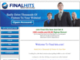 finalhits.com