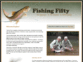 fishing50.com