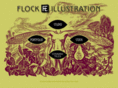 flockillustration.com