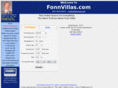 fonnvillas.com