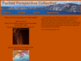 forcedperspectivecollective.com