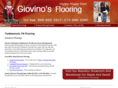 giovinosflooring.com