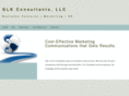 glkconsultants.com