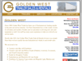 goldenwesttrailer.com