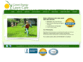 greenenergylawncare.com