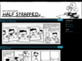 halfstrapped.com