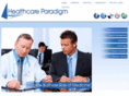 hcparadigm.com