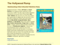 hollywoodramp.com