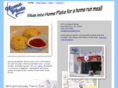 homeplatesf.com