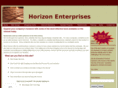 horizoninternet-marketing.com