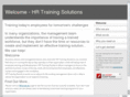 hrcompliancesolutions.com