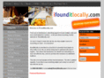 ifounditlocally.com