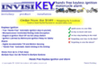 invisikey.com