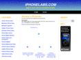 iphonelabs.com