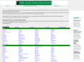 irishbardirectory.com