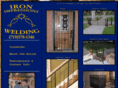 ironimpressionswelding.com