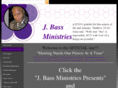 jbassministries.com