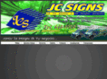 jcsignspr.com