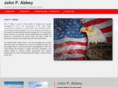 johnpabbey.com
