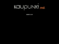 kaupunki.net