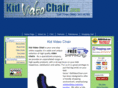 kidvideochair.com