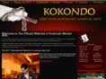 kokondo.org