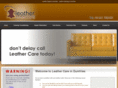 leathercareservices.com