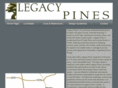 legacypinescolorado.com