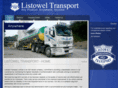 listoweltransport.com