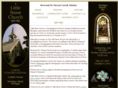 littlestonechurch.com