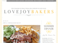 lovejoybakers.com