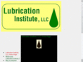 lubricationinstitute.com