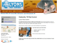 lyonspestcontrol.com