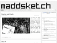 maddsketch.com