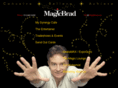 magicbrad.com