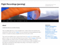 markfinnparalog.com