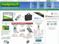 medprice.fr