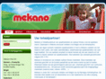 mekano.be