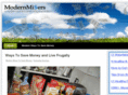 modernmisers.com