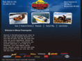 morsepowersports.com