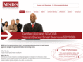 msdsconsultants.com