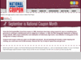 nationalcouponmonth.com