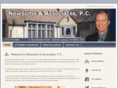 newsomeandassociates.org