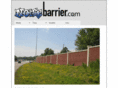 noisebarrier.com