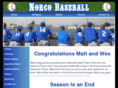 norcobaseball.com