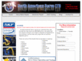 northamericanservo.com