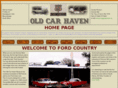 oldcarhaven.co.za