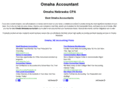 omahaaccountant.net