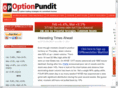optionpundit.biz