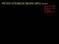 petersteineck.com